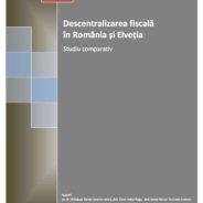 Descentralizarea fiscală