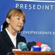 Lansarea oficială partide.amper.org.ro alături de Monica Macovei