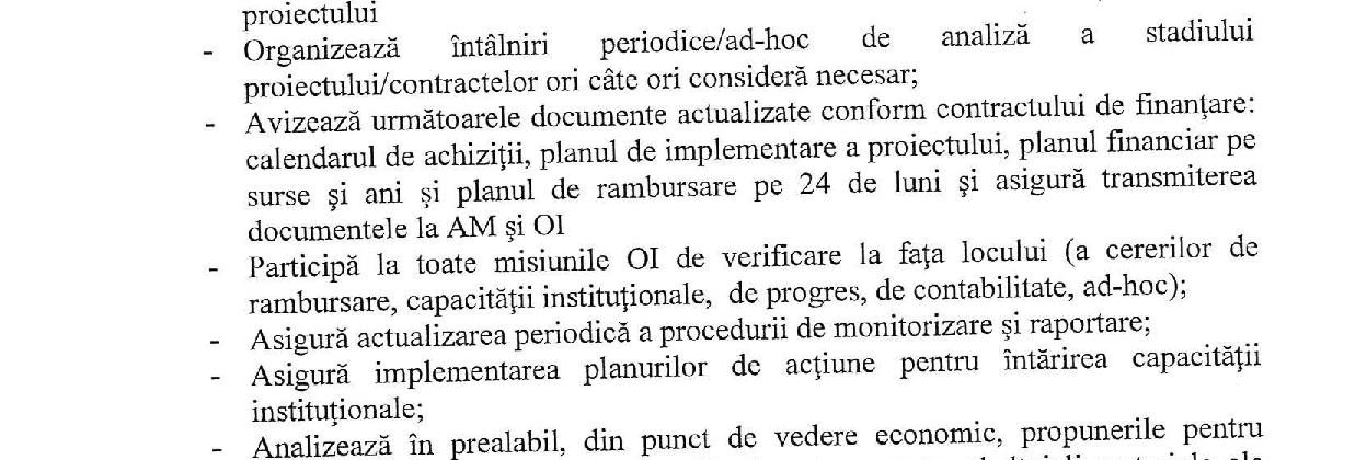 Corespondența penibilă pe tema consilierilor personali continuă