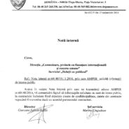 În baza unui contract, se pot ignora prevederi din legi și Constituție?