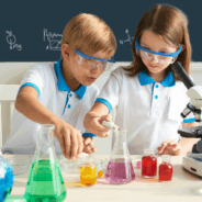 Lab School